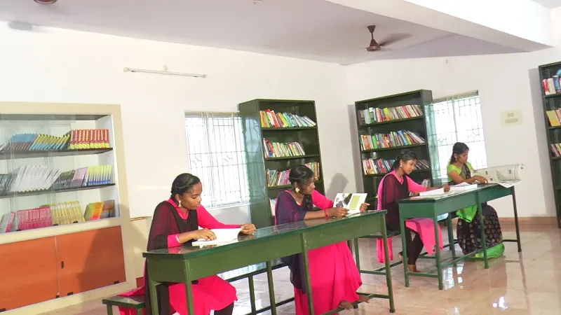 Library